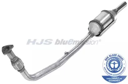 Катализатор HJS купить